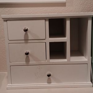 Purses,jewelry boxes